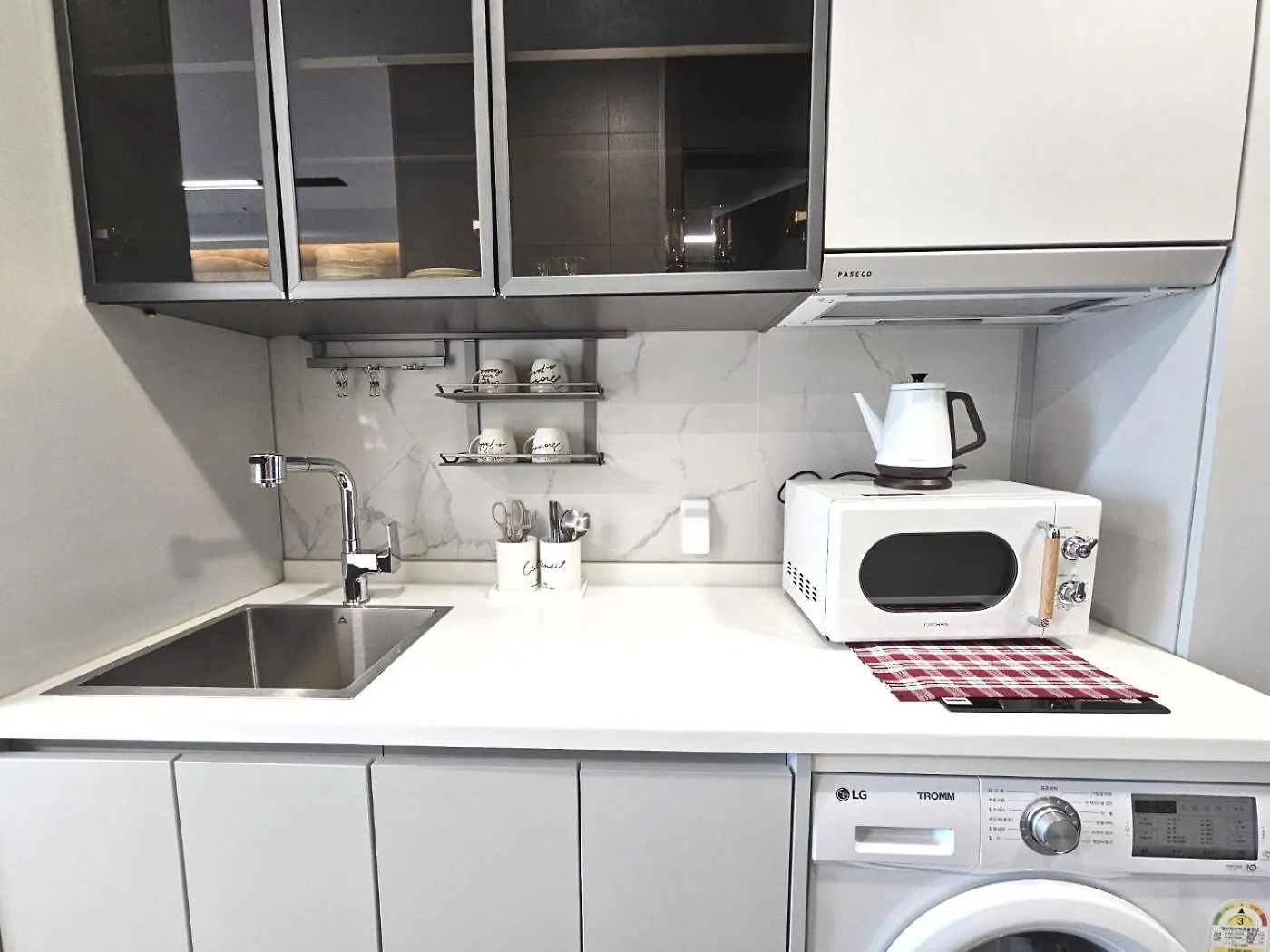 Elliy'S Room Ciudad Metropolitana de Ciudad Metropolitana de Busan 0*,