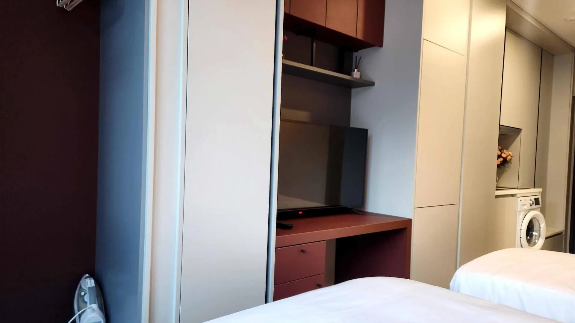 Elliy'S Room Ciudad Metropolitana de Ciudad Metropolitana de Busan